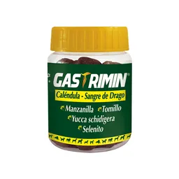 Gastrimin X50 Vitacrunch