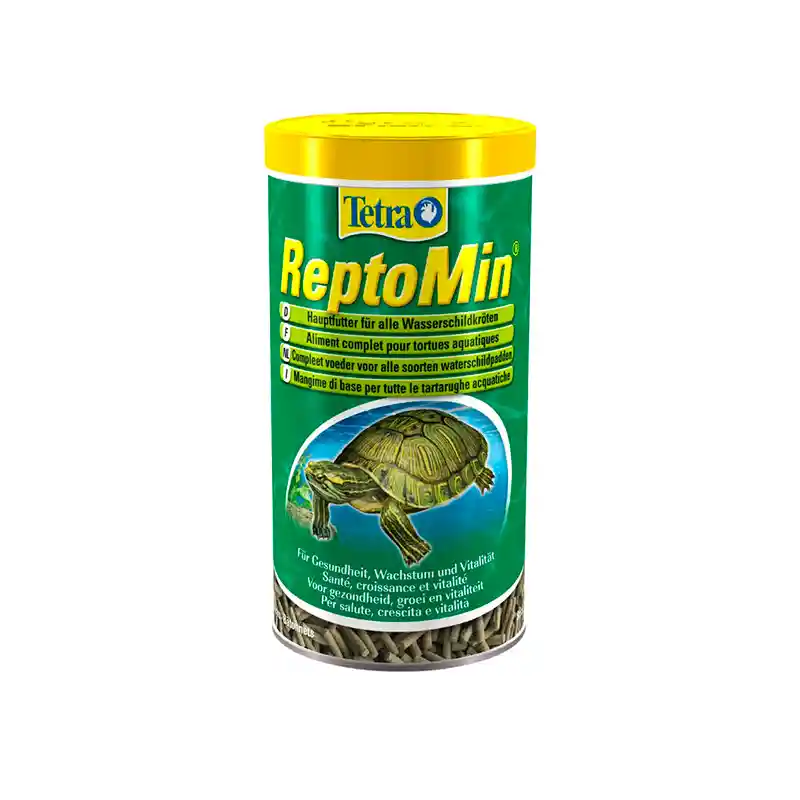 Reptomin 270 Gr