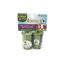 Repuesto Bolsas Ecobags X5