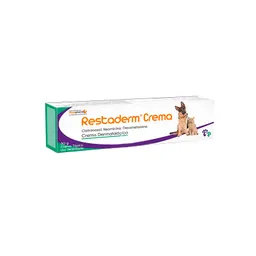 Restaderm Crema 30 Gr