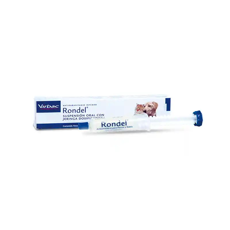 Rondel 5 Ml
