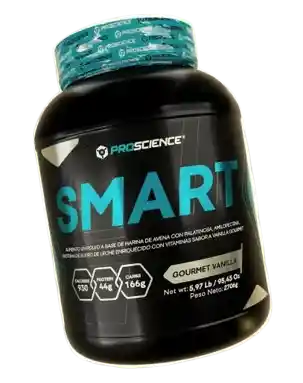 Smart 6 Libras Vainilla