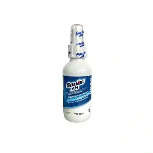 Sanix 120ml