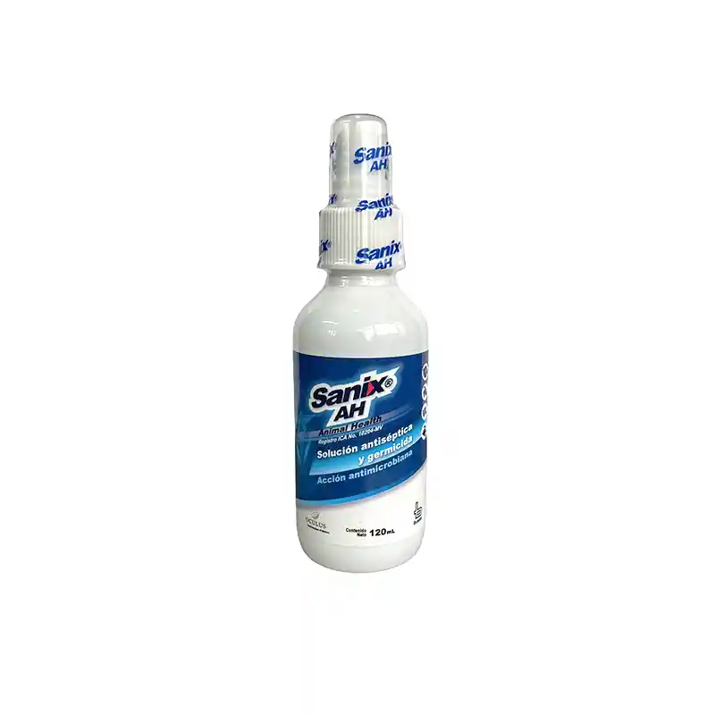 Sanix 120ml