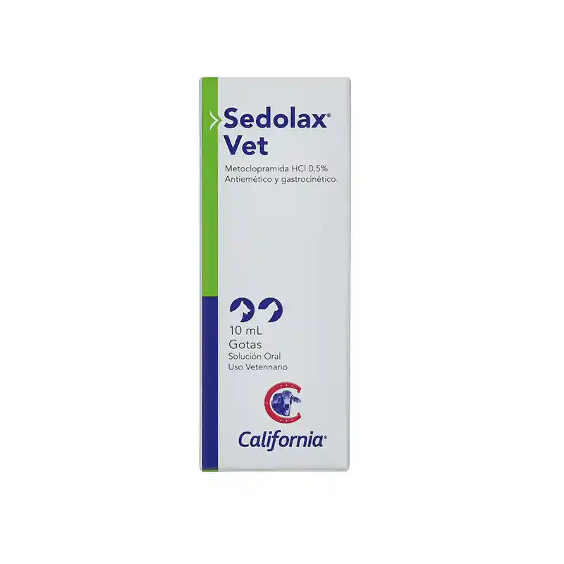Sedolax Oral 10 Ml