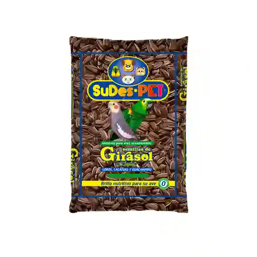 Semilla Girasol 20 Kg Su Despensa