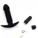 Plug Anal Con Vibración