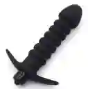 Plug Anal Con Vibración