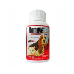 Hemavet B12 Oral 100ml