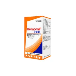 Hemomil 50 Ml