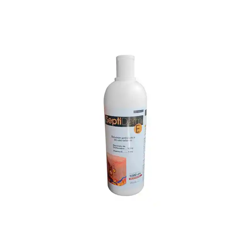 Septiderm 1 Litro