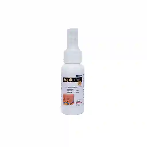 Septiderm 50 Ml