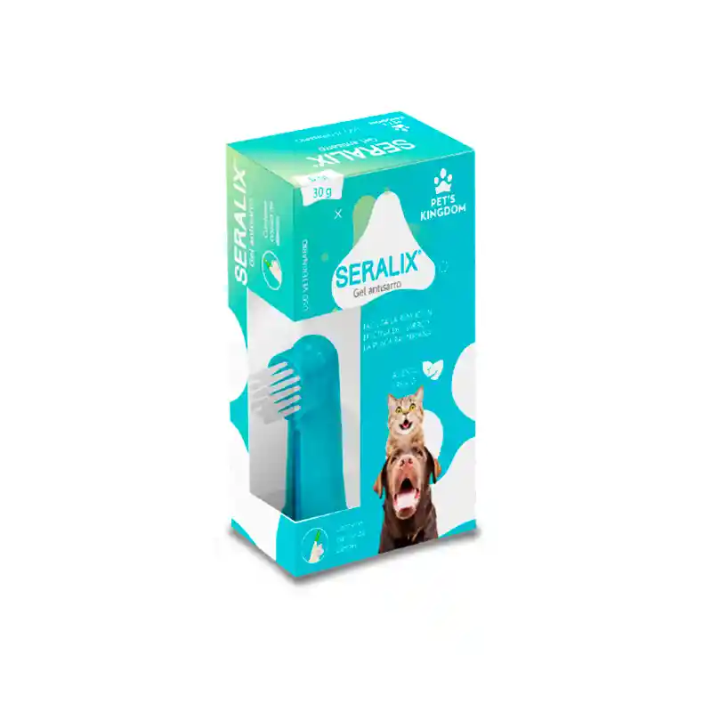 Seralix 30g