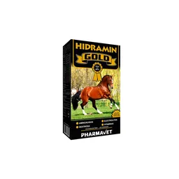 Hidramin Gold Bolsa 500ml