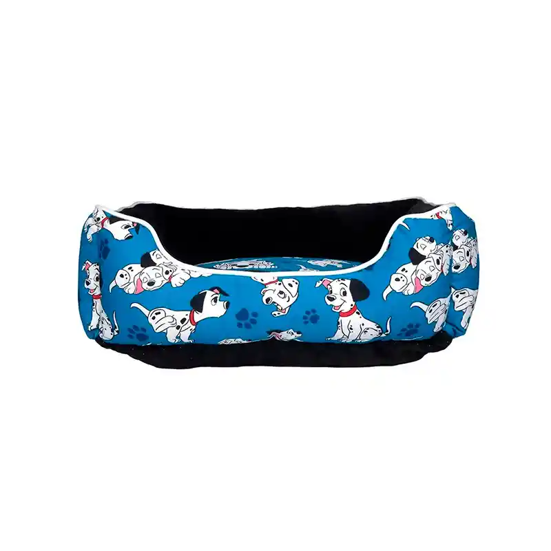 Set Cama Primavera Dalmatas X3