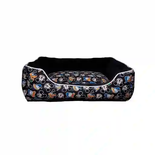 Set Cama Primavera Mickey X3