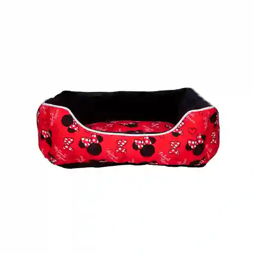 Set Cama Primavera Minnie X3