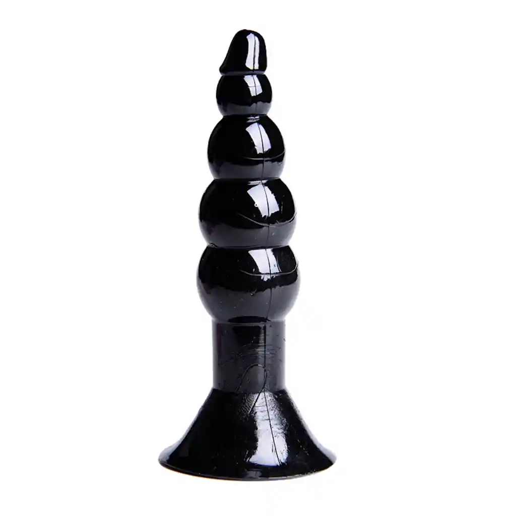 Plug Anal Principiante