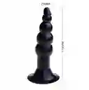 Plug Anal Principiante