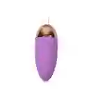 Huevo Inalámbrico Vibrador Ariel