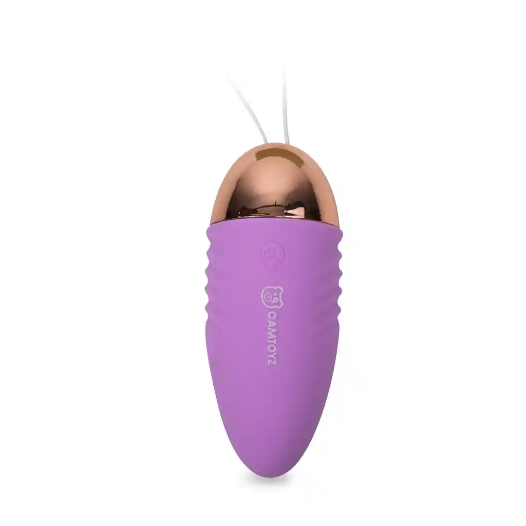 Huevo Inalámbrico Vibrador Ariel
