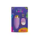 Huevo Inalámbrico Vibrador Ariel