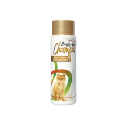 Shampoo Basic Pet Gato 250 Ml