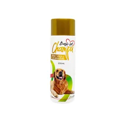 Shampoo Basic Pet Perro 250 Ml