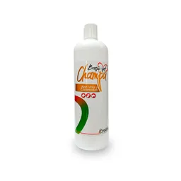 Shampoo Basic Pet Perro Litro