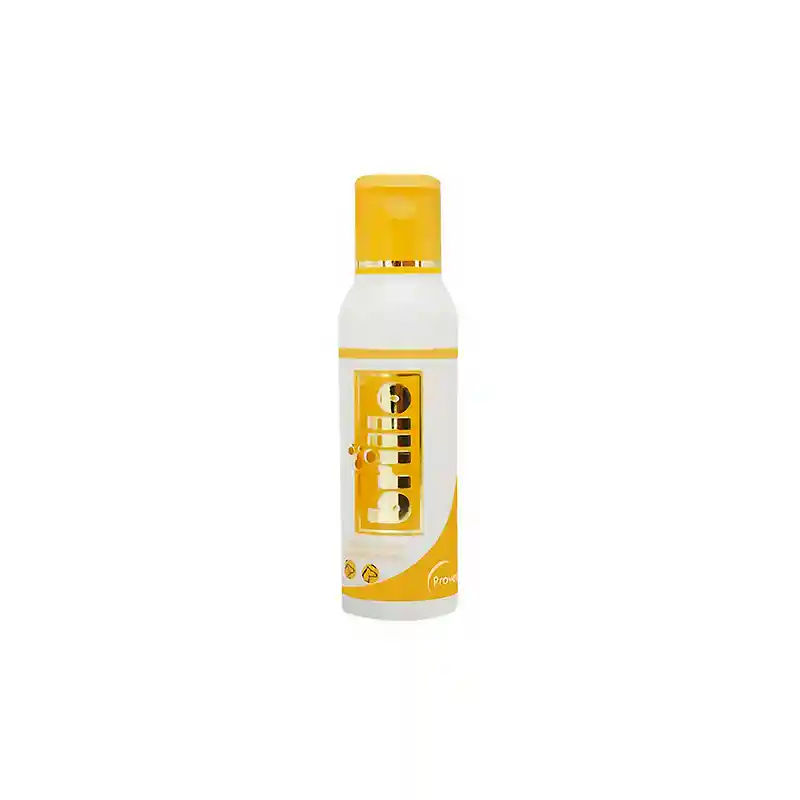 Shampoo Brillo 120ml