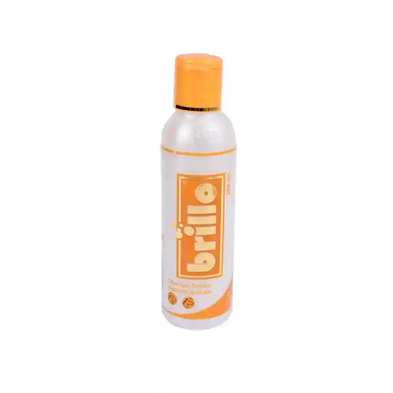 Shampoo Brillo 250ml
