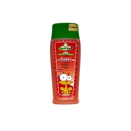 Shampoo Green Pet Gatos 200ml
