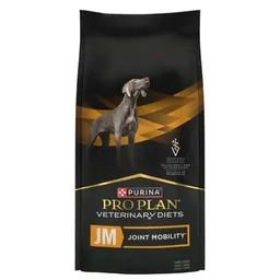 Proplan Canine Veterinary Diets Jm