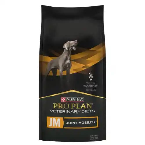 Proplan Canine Veterinary Diets Jm