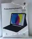 Keyboard Tablet Samsung S9fe/11"