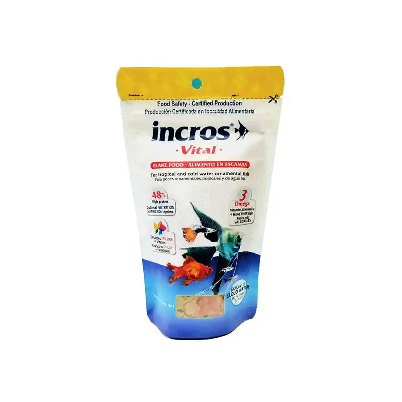 Incros 1 Kg