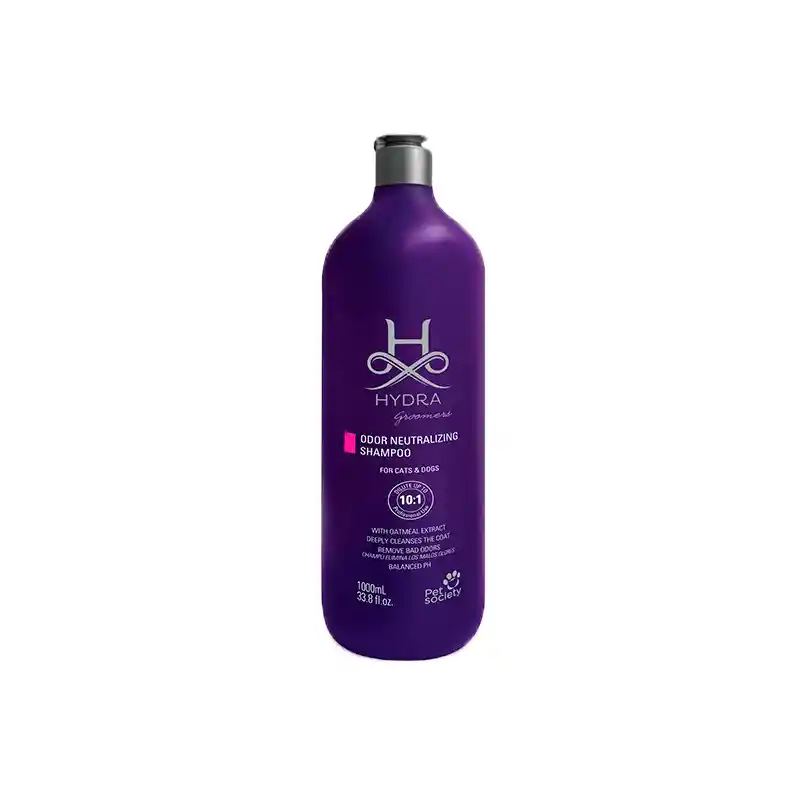 Shampoo Hydra Odor Neutralizing X 1000ml