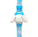 Reloj Niñas Digital Luces Sonido Infantil Cinnamoroll Anime