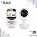 Monitor Camara Bebe Inalambrica Vigilancia Vision Nocturna