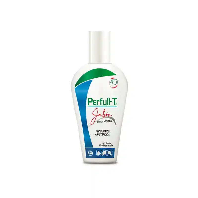 Jabon Perfull T 120ml