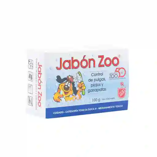 Jabon Zoo