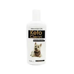 Ketoclean Shampoo 250 Ml