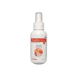 Ketodex G X 50ml