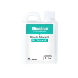 Klinadine 1000 Ml