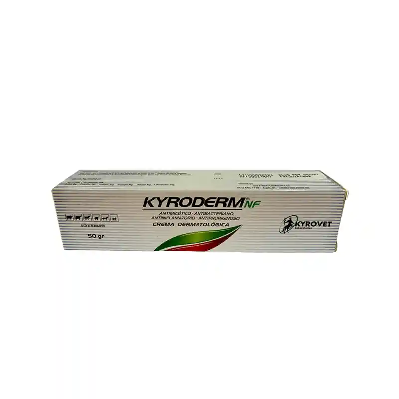 Kyroderm Nf 50gr