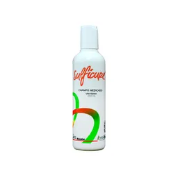 Shampoo Sulficure 250 Ml