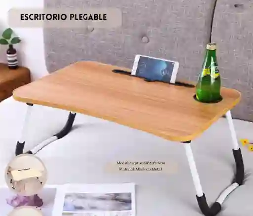 Escritorio Plegable