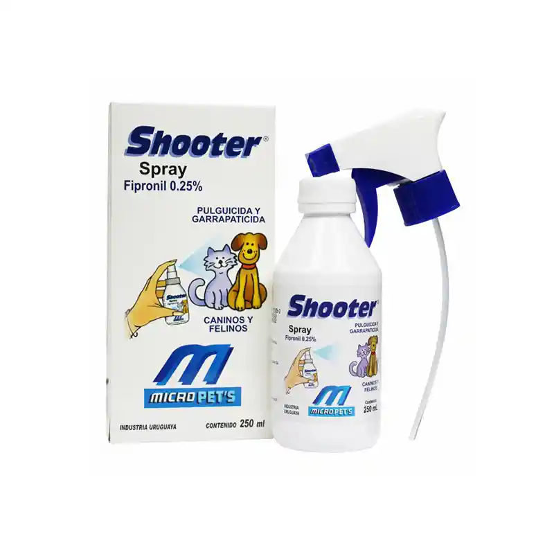 Shooter 250ml