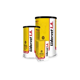 Lidervet L.a 500ml