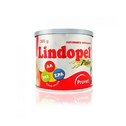 Lindopel Polvo 300gr